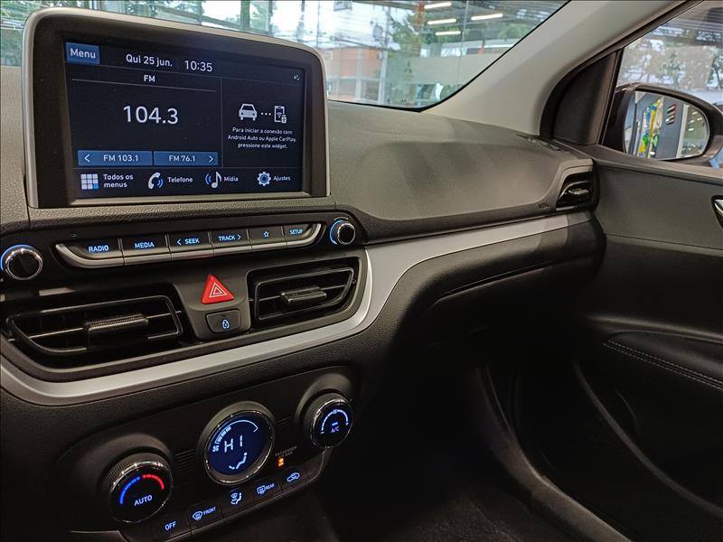 Hyundai-HB20-1.0 Tgdi Platinum