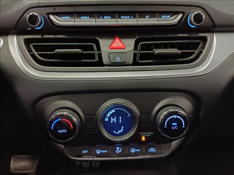 Hyundai-HB20-1.0 Tgdi Platinum