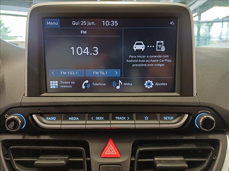 Hyundai-HB20-1.0 Tgdi Platinum