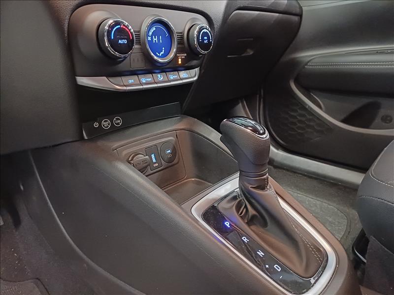 Hyundai-HB20-1.0 Tgdi Platinum