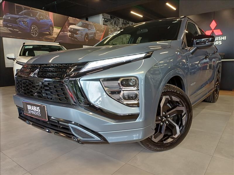 1.5 Mivec Turbo Tarmac