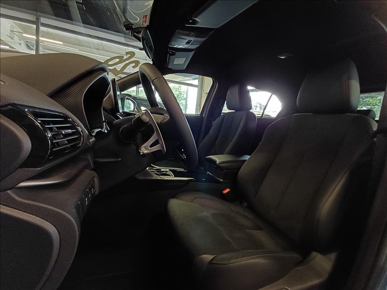 Mitsubishi-ECLIPSE CROSS-1.5 Mivec Turbo Tarmac