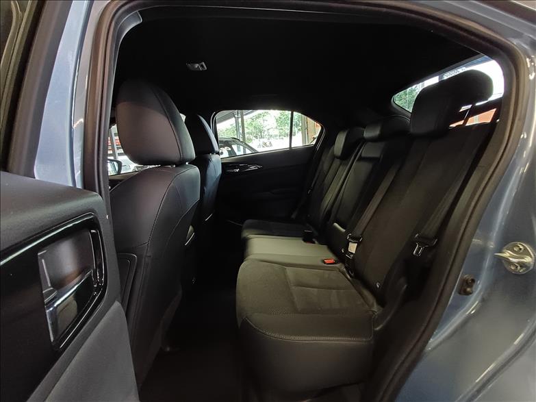 Mitsubishi-ECLIPSE CROSS-1.5 Mivec Turbo Tarmac