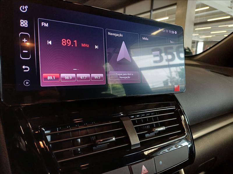 Mitsubishi-ECLIPSE CROSS-1.5 Mivec Turbo Tarmac