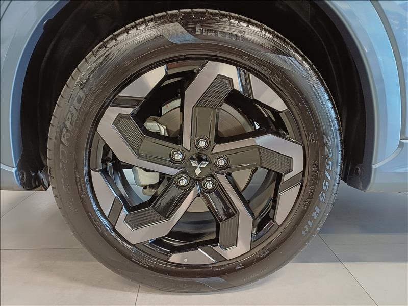 Mitsubishi-ECLIPSE CROSS-1.5 Mivec Turbo Tarmac