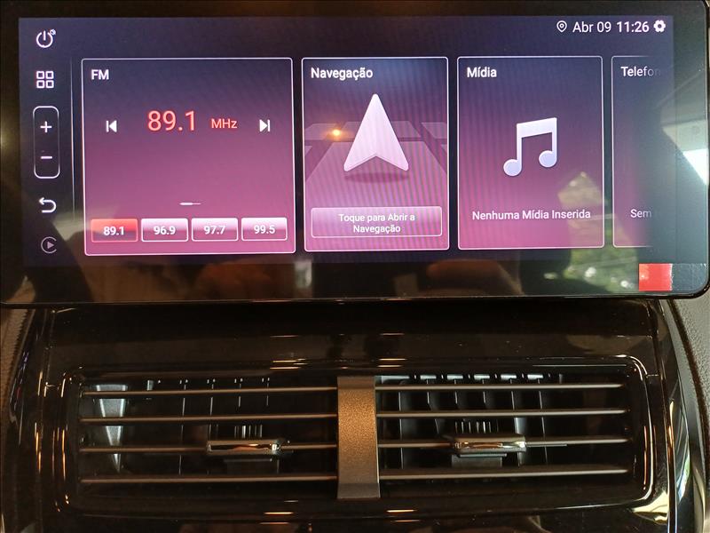 Mitsubishi-ECLIPSE CROSS-1.5 Mivec Turbo Tarmac