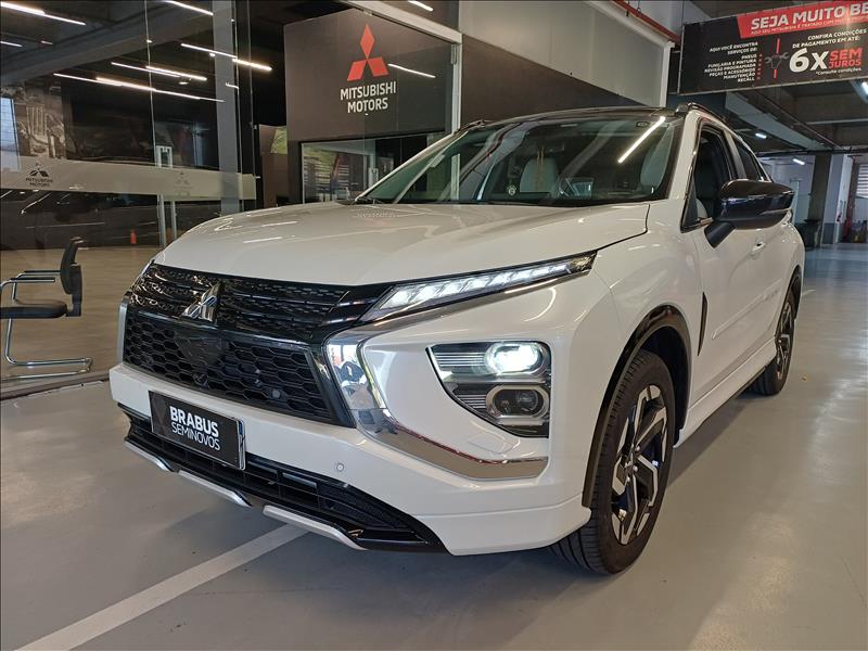 1.5 Mivec Turbo Hpe-s