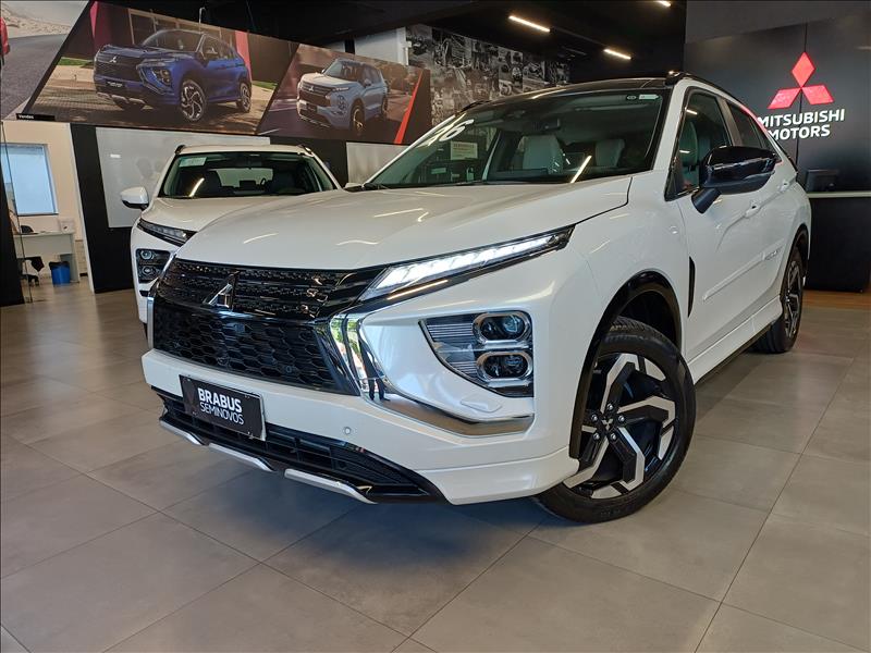 1.5 Mivec Turbo Hpe-s