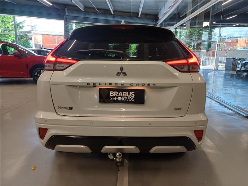 Mitsubishi-ECLIPSE CROSS-1.5 Mivec Turbo Hpe-s