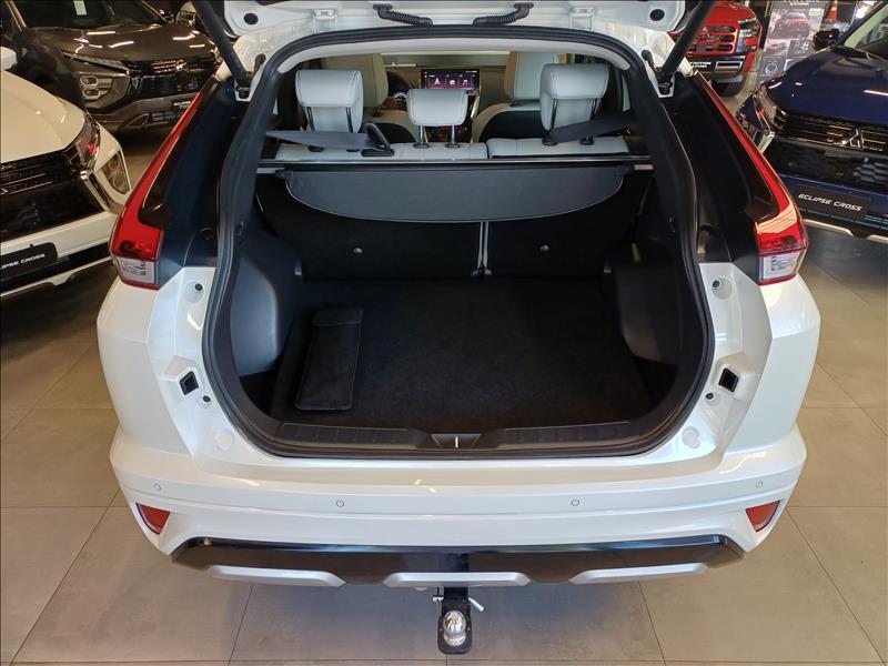 Mitsubishi-ECLIPSE CROSS-1.5 Mivec Turbo Hpe-s