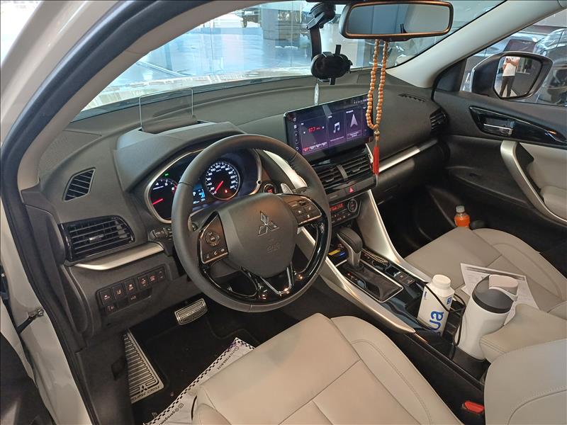 Mitsubishi-ECLIPSE CROSS-1.5 Mivec Turbo Hpe-s