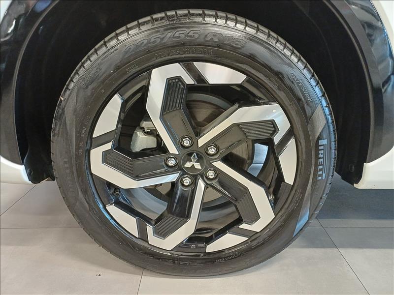 Mitsubishi-ECLIPSE CROSS-1.5 Mivec Turbo Hpe-s