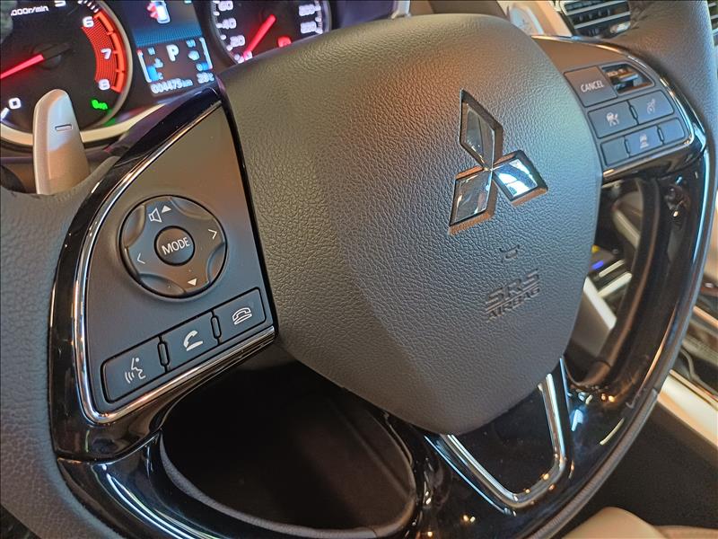 Mitsubishi-ECLIPSE CROSS-1.5 Mivec Turbo Hpe-s