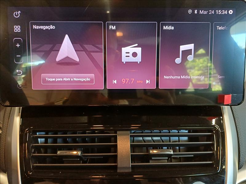 Mitsubishi-ECLIPSE CROSS-1.5 Mivec Turbo Hpe-s