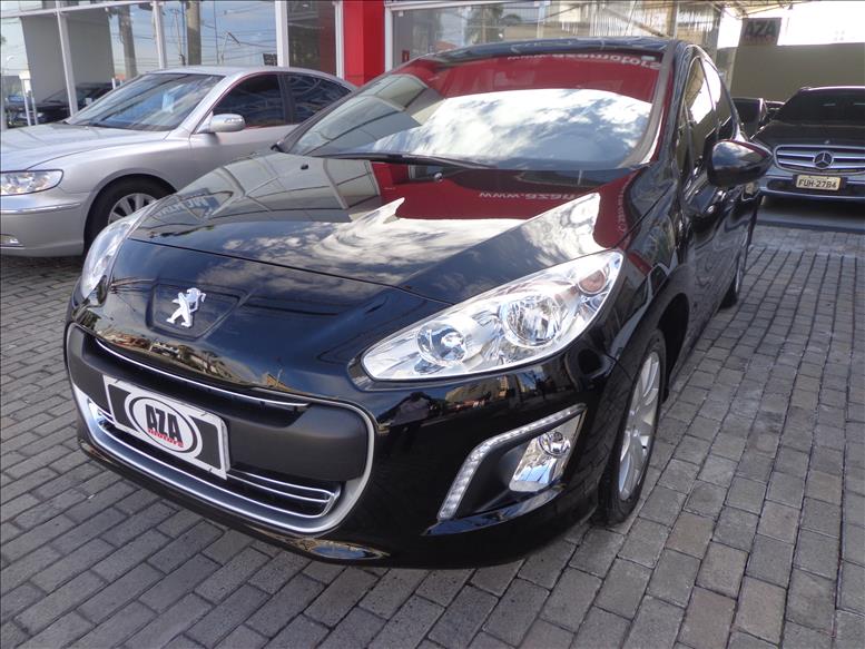 PEUGEOT 308 1.6 Active 16V