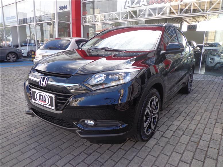 HONDA HR-V 1.8 16V Touring