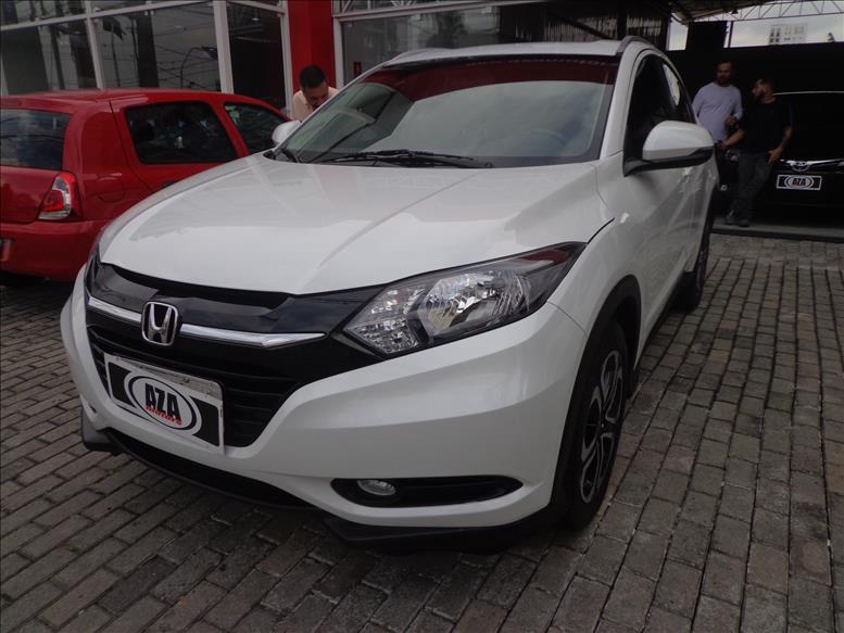 HONDA HR-V 1.8 16V EX