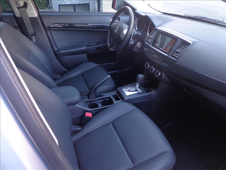MITSUBISHI LANCER 2.0 Hl-t 16V