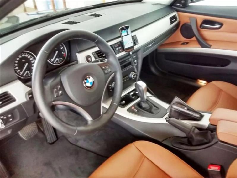 BMW 325I 2.5 Sedan 24V