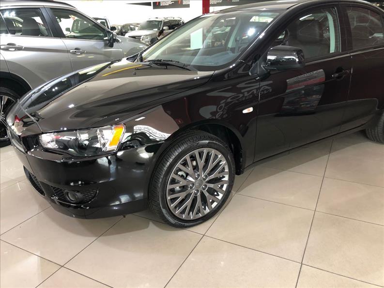 MITSUBISHI LANCER 2.0 Hl-t 16V