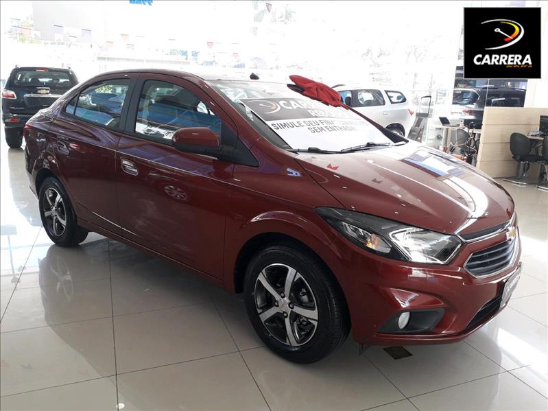 CHEVROLET-PRISMA-1.4 MPFI LT 8V FLEX 4P MANUAL CHEVROLET-PRISMA-1.4 MPFI LT 8V FLEX 4P MANUAL