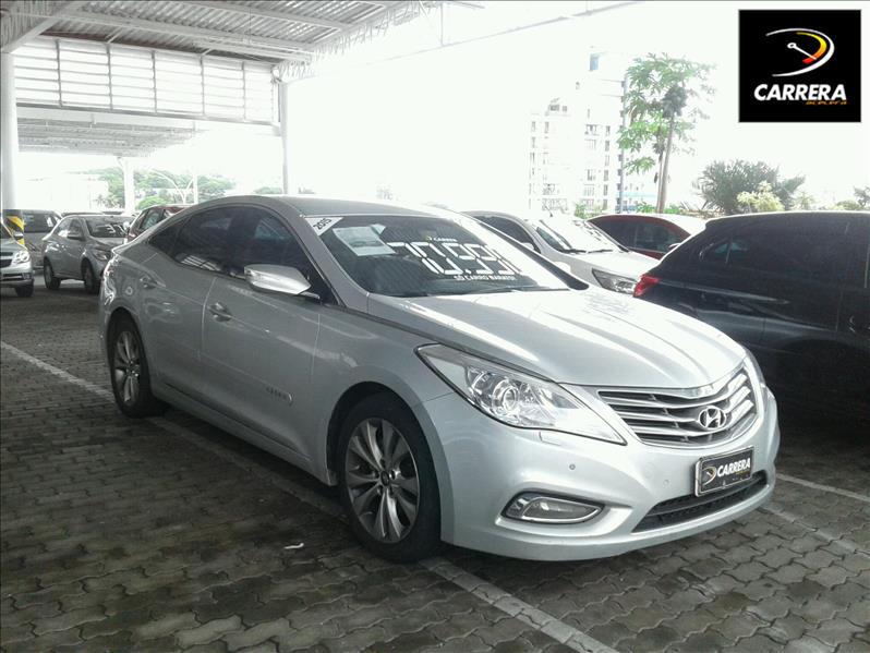 Hyundai-AZERA-3.0 MPFI GLS V6 24V Hyundai-AZERA-3.0 MPFI GLS V6 24V