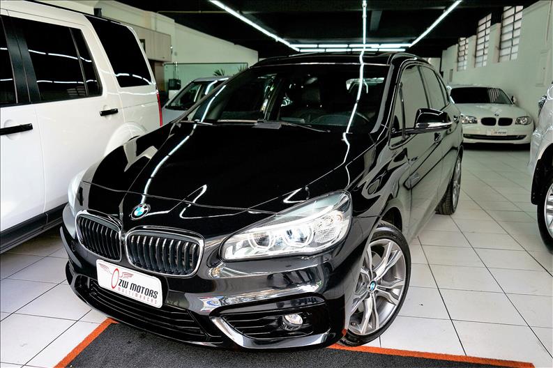 BMW 225I 2.0 CAT Sport GP 16V Turbo