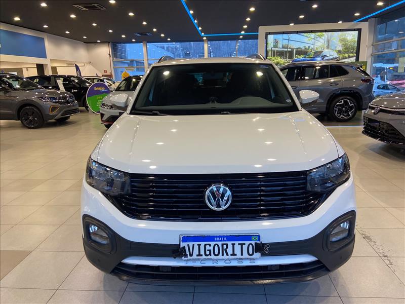  T-CROSS 