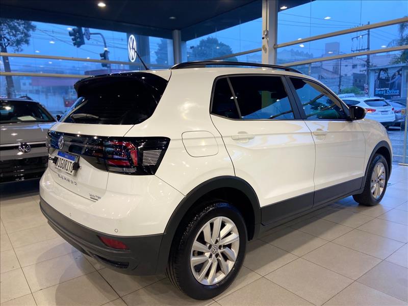  T-CROSS 