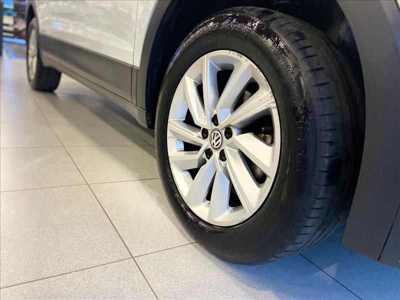  T-CROSS 