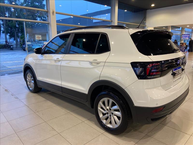  T-CROSS 
