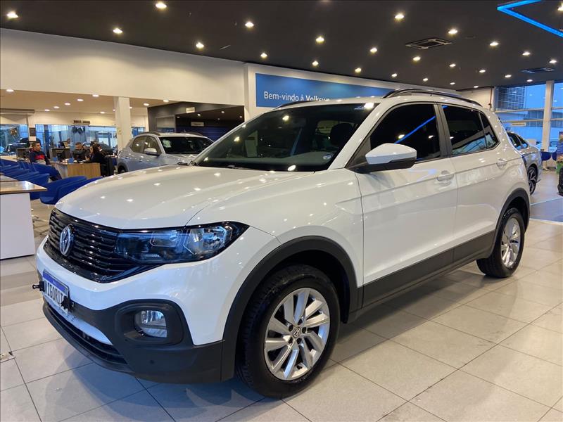  T-CROSS 