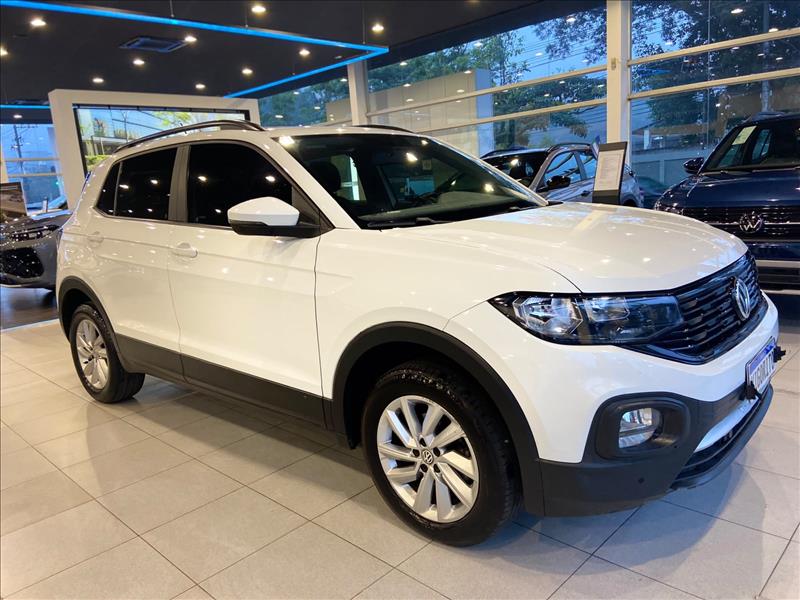  T-CROSS 