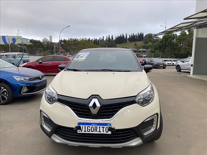  CAPTUR 