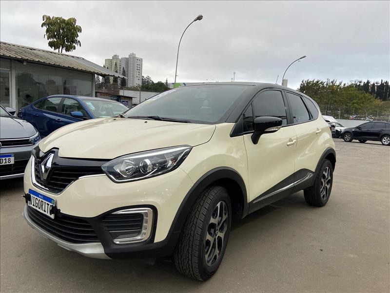  CAPTUR 