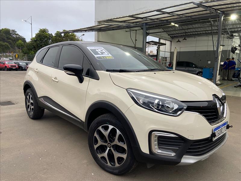  CAPTUR 
