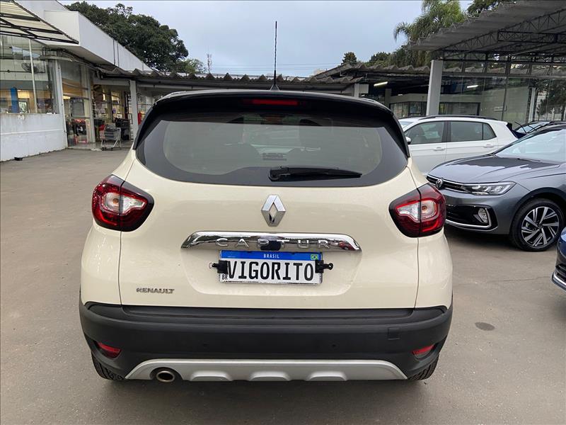  CAPTUR 