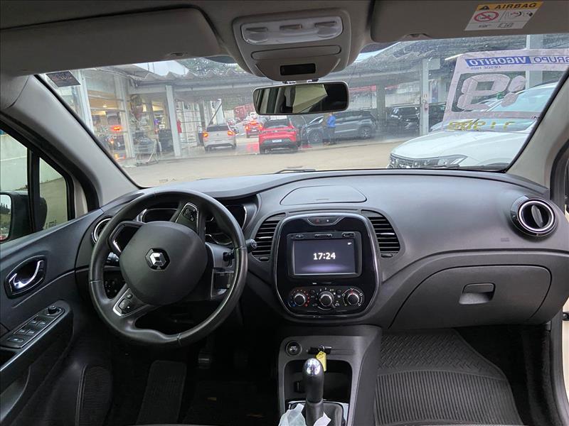  CAPTUR 