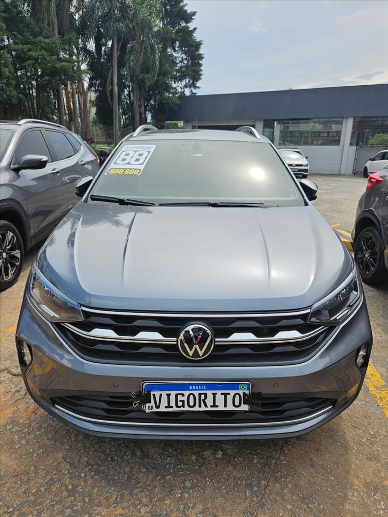 NIVUS   1.0 200 TSI Highline