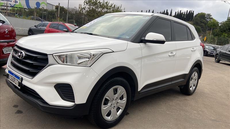  CRETA 