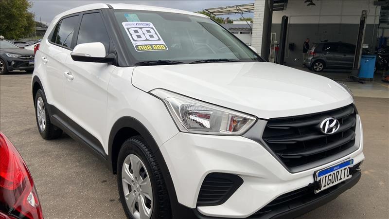  CRETA 