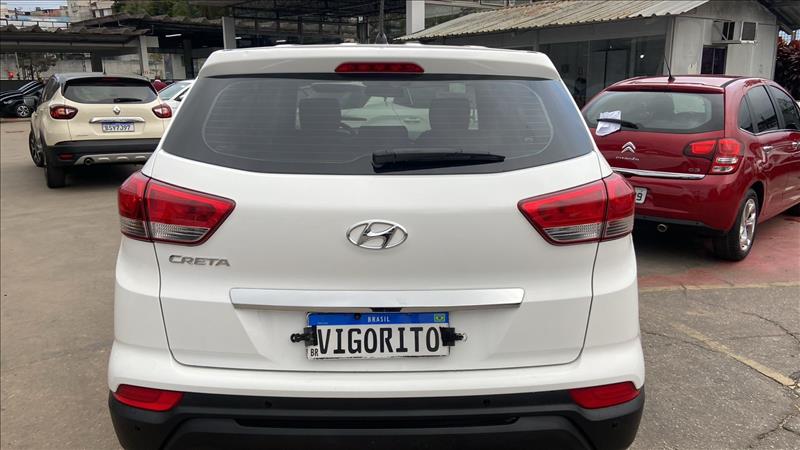  CRETA 