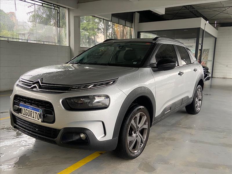  C4 CACTUS 