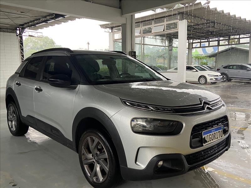  C4 CACTUS 