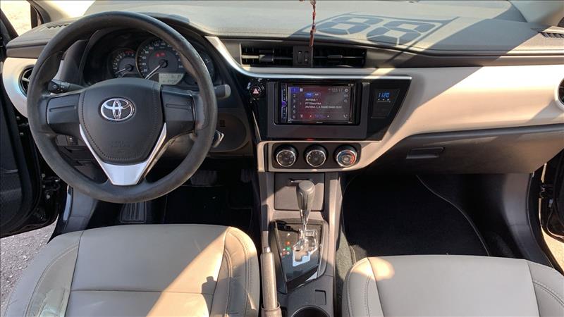  COROLLA 