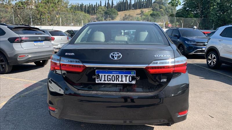  COROLLA 