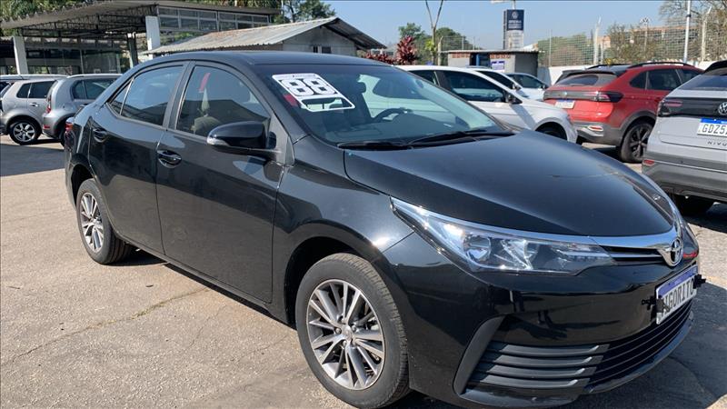  COROLLA 