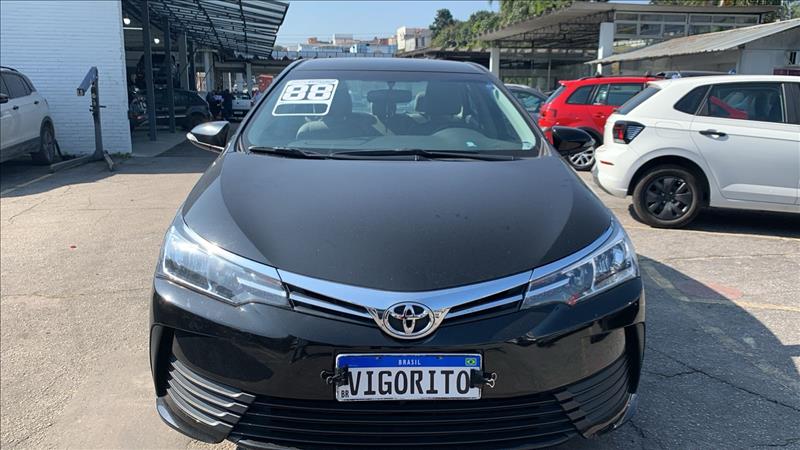  COROLLA 