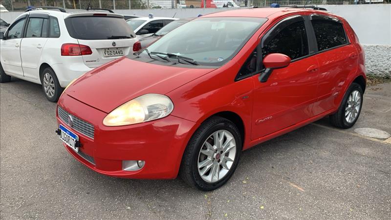  PUNTO 