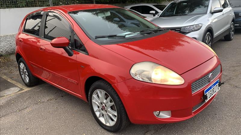  PUNTO 